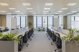 マツダはなぜ「麻布台ヒルズ」を選んだのか？ 新オフィスに込めたブランド価値向上の狙い。