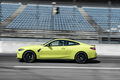 BMW、新型のM3セダンとM4クーペを同時公開！ 日本への上陸は2021年春を予定