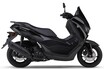 ヤマハ「NMAX155 ABS」【1分で読める 国内メーカーの2025年現行バイク紹介】