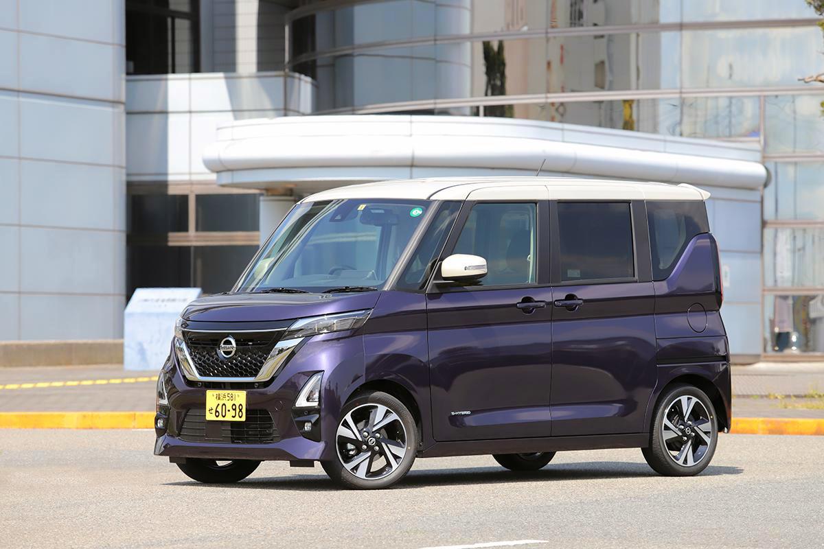 イマドキは電動なだけじゃ足りない プラスaの機能が便利すぎる スライドドア車 ５選 Web Cartop 自動車情報サイト 新車 中古車 Carview