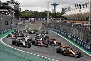 新たなコンコルド協定の合意により、FIAがF1から得る収入を増額へ。レース数の増加などでF1運営コストが上昇