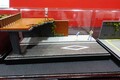1/64スケールのミニカーの人気が上昇中！今後は組み立て式が流行る？