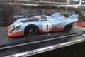 1/64スケールのミニカーの人気が上昇中！今後は組み立て式が流行る？
