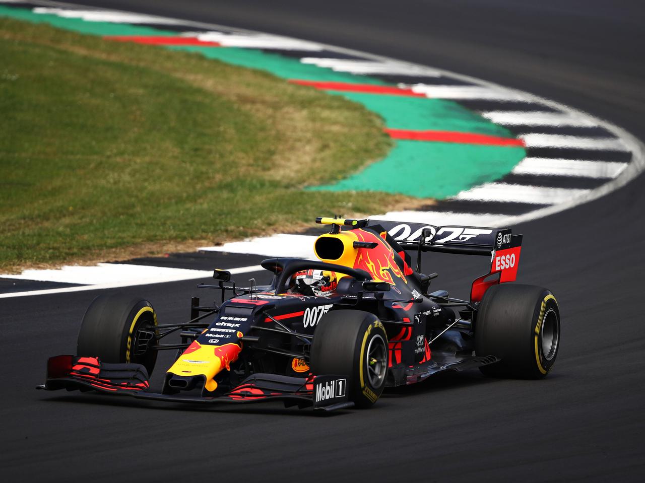 F1イギリスgp ホンダのスペック3エンジン好調 ガスリーがフェルスタッペンを上回る4位に入賞 モータースポーツ Webモーターマガジン 自動車情報サイト 新車 中古車 Carview