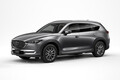 マツダ「CX-8」が2018～2019日本自動車殿堂カーオブザイヤー受賞