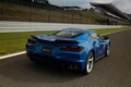 【70年の歴史で初】コルベット E-Ray発表。6.2L V8＋モーターでマッスルカーも電動四駆の時代に