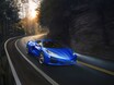 【70年の歴史で初】コルベット E-Ray発表。6.2L V8＋モーターでマッスルカーも電動四駆の時代に