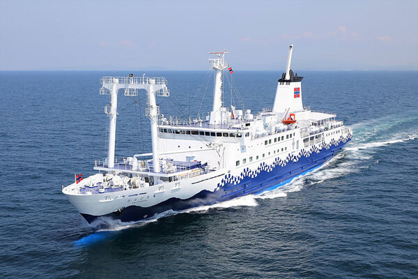 90年続く“東京の風物詩”が休止 「東京湾納涼船」やめて「船上でビアガーデンやります」一体なぜ!?