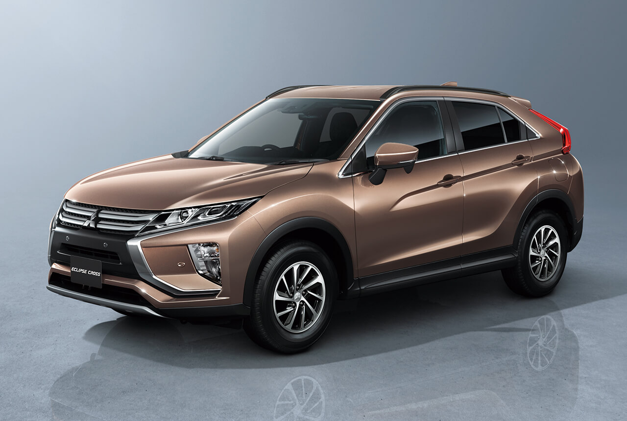 三菱のsuv購入のチャンス 購入資金最大50万円が当たるキャンペーンが開催 Le Volant Carsmeet Web 自動車情報サイト 新車 中古車 Carview