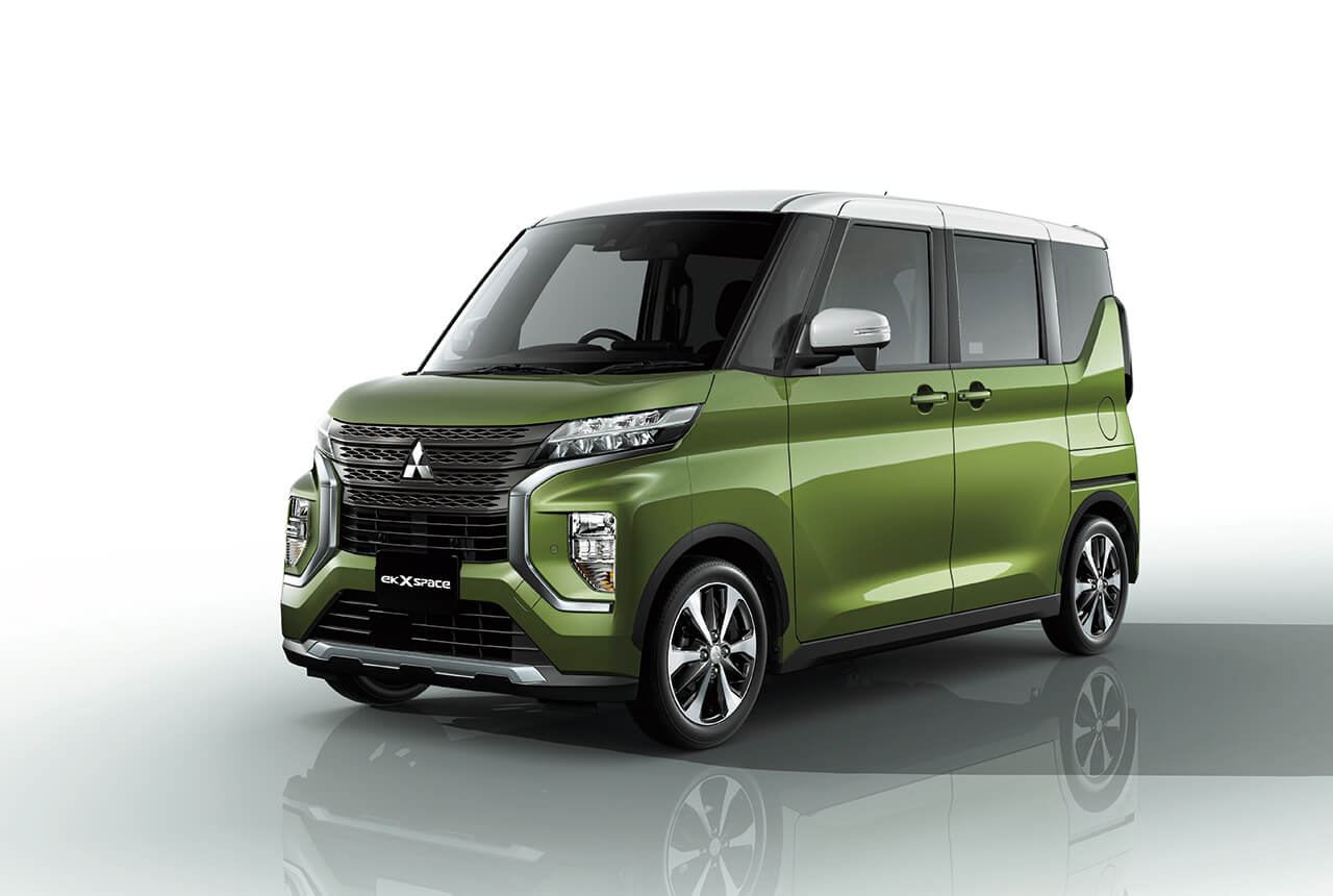 三菱のsuv購入のチャンス 購入資金最大50万円が当たるキャンペーンが開催 Le Volant Carsmeet Web 自動車情報サイト 新車 中古車 Carview