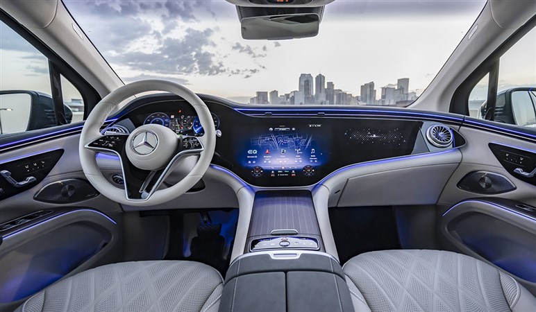 【3000万円級】新型「AMG GT SUV」は数ヶ月以内に登場か。オンロードだけでなく悪路走破性も高そう!?
