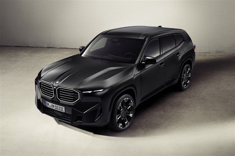 【3000万円級】新型「AMG GT SUV」は数ヶ月以内に登場か。オンロードだけでなく悪路走破性も高そう!?