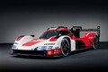 【まもなく発表】ポルシェ「963」の“公道仕様”登場。公式ティザー動画公開、今年のル・マンでお披露目か