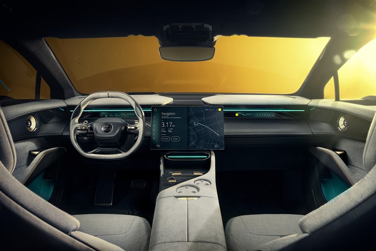 【3000万円級】新型「AMG GT SUV」は数ヶ月以内に登場か。オンロードだけでなく悪路走破性も高そう!?