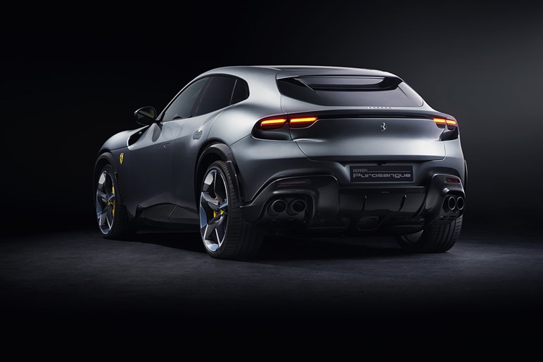 【3000万円級】新型「AMG GT SUV」は数ヶ月以内に登場か。オンロードだけでなく悪路走破性も高そう!?
