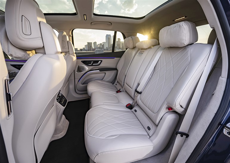 【3000万円級】新型「AMG GT SUV」は数ヶ月以内に登場か。オンロードだけでなく悪路走破性も高そう!?