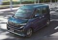 リアにスライドドアを採用した第7世代の新型ダイハツ・ムーヴが待望の市場デビュー