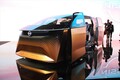 EVコンセプトカーのハイパーシリーズは未来感溢れるデザインで必見です！ 日産ブースフォトギャラリー【ジャパン モビリティ ショー 2023】