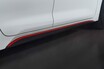 米国トヨタ　2023年型カローラハイブリッド発表　赤が際立つ特別仕様車も設定