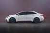 米国トヨタ　2023年型カローラハイブリッド発表　赤が際立つ特別仕様車も設定