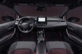 米国トヨタ　2023年型カローラハイブリッド発表　赤が際立つ特別仕様車も設定