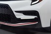 米国トヨタ　2023年型カローラハイブリッド発表　赤が際立つ特別仕様車も設定