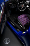 70台限定の超希少な新型ポルシェ911登場！──GQ新着カー