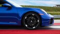70台限定の超希少な新型ポルシェ911登場！──GQ新着カー