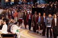 ルイ・ヴィトンのファレル、インドに着想を得たコレクションでネオ・ダンディの新たな高みに到達【2026年春夏コレクション】