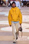 ルイ・ヴィトンのファレル、インドに着想を得たコレクションでネオ・ダンディの新たな高みに到達【2026年春夏コレクション】