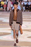 ルイ・ヴィトンのファレル、インドに着想を得たコレクションでネオ・ダンディの新たな高みに到達【2026年春夏コレクション】