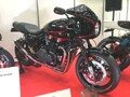 Z900RS改、Z系改、GS改！センスが光るビッグバイクカスタム8台【東京モーターサイクルショー2018】