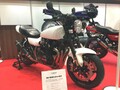 Z900RS改、Z系改、GS改！センスが光るビッグバイクカスタム8台【東京モーターサイクルショー2018】