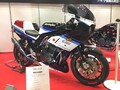 Z900RS改、Z系改、GS改！センスが光るビッグバイクカスタム8台【東京モーターサイクルショー2018】