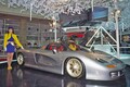 【懐かしの東京モーターショー 12】1989年、いすゞはスーパースポーツの4200Rでイメージアップ