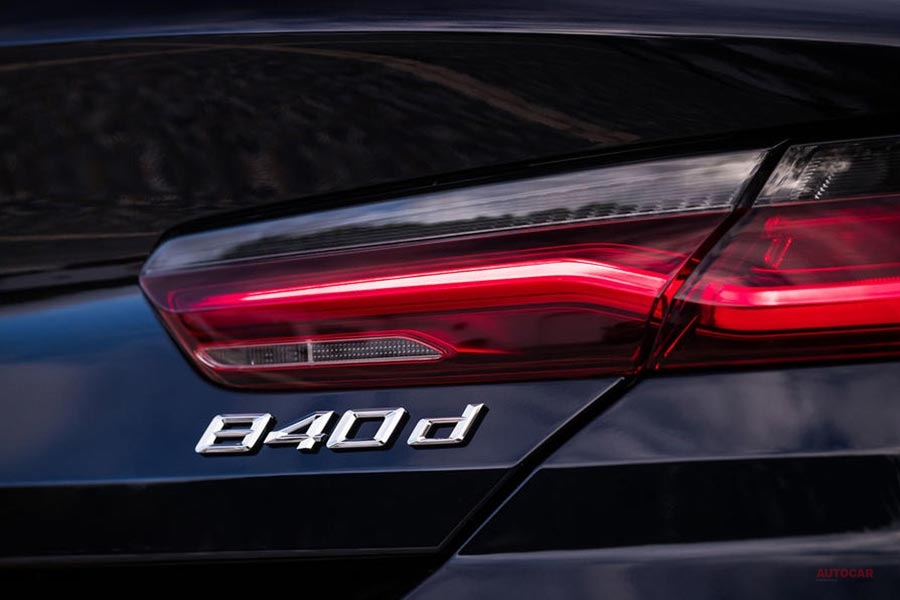 新型bmw 8シリーズ 直6ディーゼル車を日本発売 840d Xドライブ カブリオレ Autocar Japan 自動車情報サイト 新車 中古車 Carview