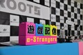 TOKYO MX「遊戯配信 e-Strangers」にWEB CARTOPが出演！