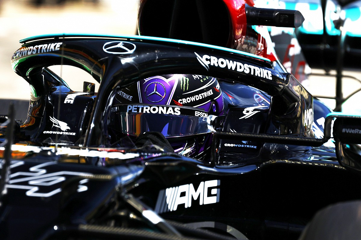 ルイス ハミルトン ペースは問題外と 白旗 フェルスタッペンは楽勝なはず ダメージを抑えないと F1オーストリアgp Motorsport Com 日本版 自動車情報サイト 新車 中古車 Carview
