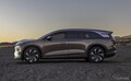 テスラと競合「ルシッド」、560馬力の高性能電動SUV『グラビティ ツーリング』発表…航続542km
