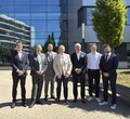 BASFコーティングス、トヨタ モーター ヨーロッパと「Body&Paintプログラム」の開発における戦略的パートナーシップ契約を締結