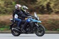 スズキ「Vストローム250 ABS」インプレ（2021年）街乗りもツーリングも快適な250ccアドベンチャー界の人気モデル