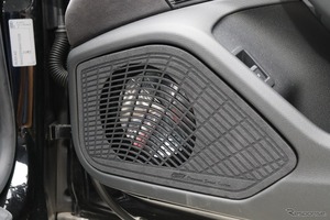 3Dプリンター×レーザー加工で進化！ 最新カーオーディオインストール［car audio newcomer］by モービルサウンドテクノロジー　前編