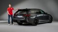 BMW M5ツーリングが復活！グラマラスなBMWのラグジュアリークラスエステートカーの魅力とは？