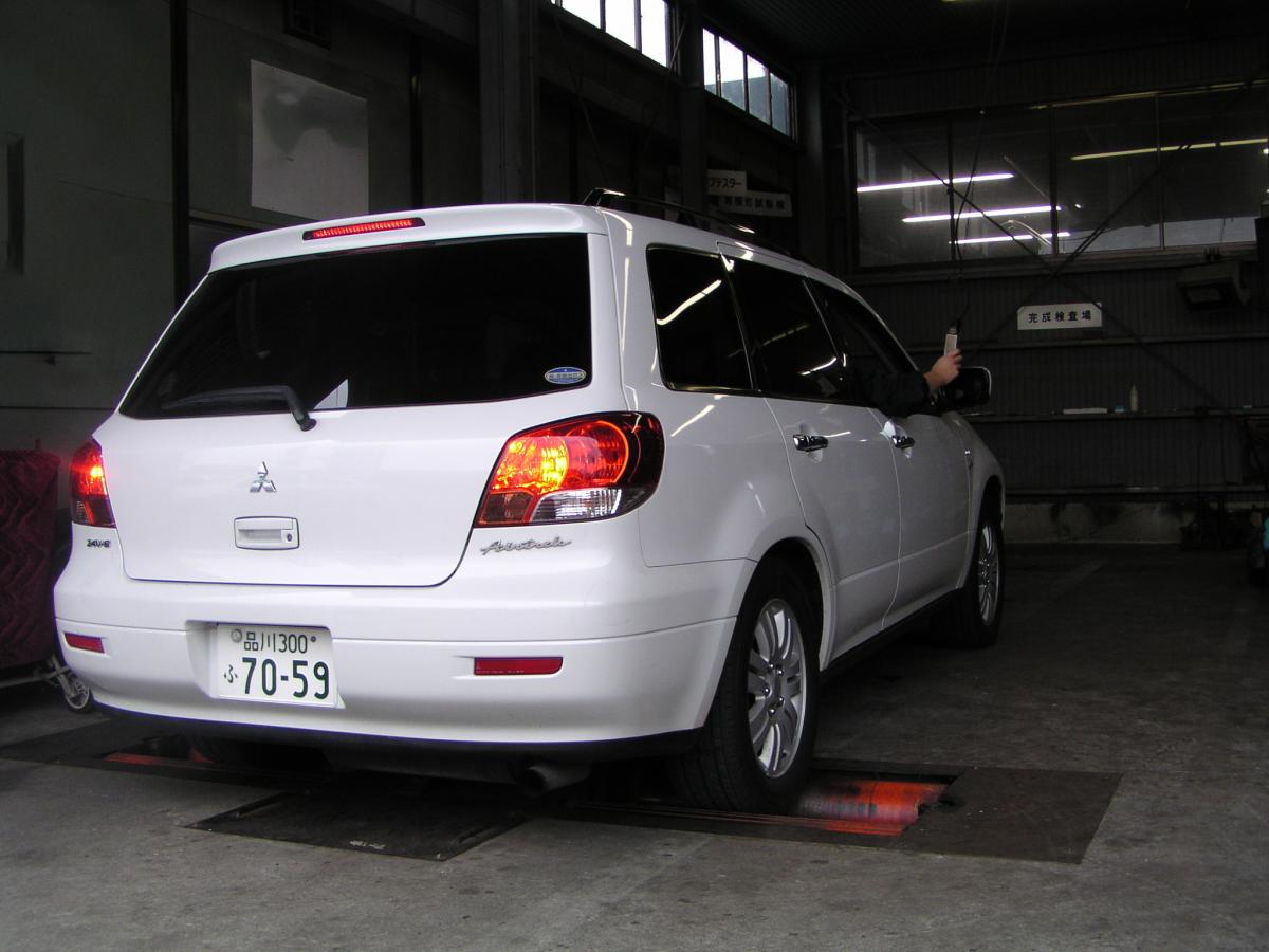 お客だらけ には見えないけど 町の昔ながらの 自動車整備工場 の経営が成り立つワケ Web Cartop 自動車情報サイト 新車 中古車 Carview