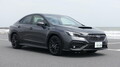 ワインディングで思わずニンマリ！スバル「WRX S4」試乗記（STI Sport R EX & GT-H EX）