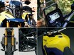 【スズキ】完全新設計となる並列2気筒エンジンを搭載した「V-STROM 800DE／ブイストローム 800E」「GSX-8S」をミラノショーで発表！（動画あり）