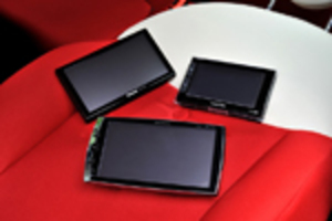 いま狙うべき最新PND 実走テスト“夏の陣”