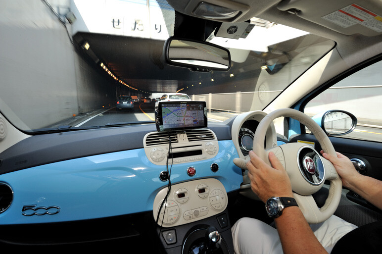 いま狙うべき最新PND 実走テスト“夏の陣”