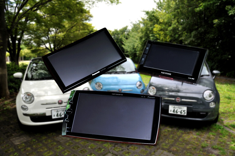 いま狙うべき最新PND 実走テスト“夏の陣”