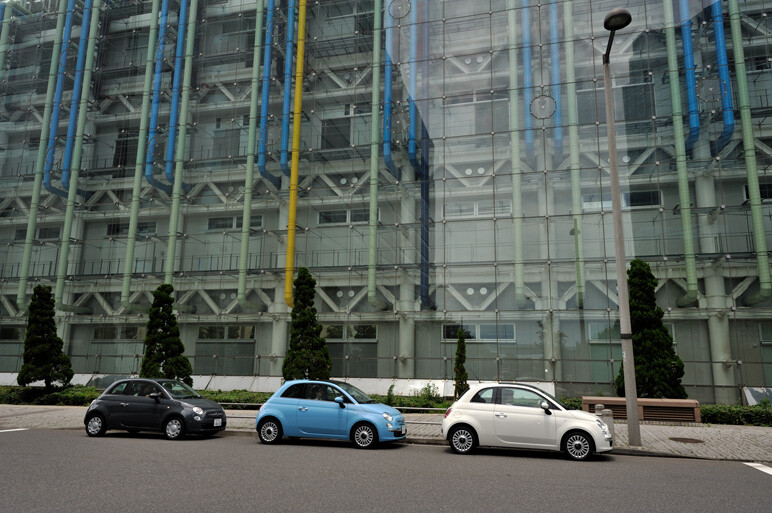 いま狙うべき最新PND 実走テスト“夏の陣”